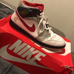 Olympic Jordan 1s Sz 11.5