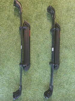 Yukon Denali Crossbars