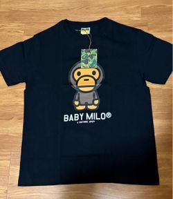 Baby ape