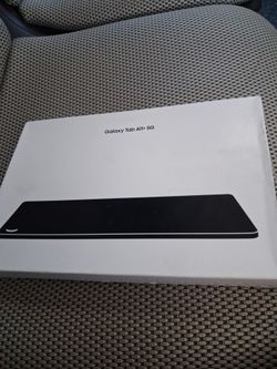 Galaxy tab A11+5G