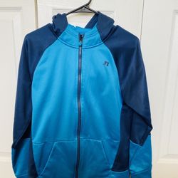 RUSSEL JACKET for Young Men! Gently Used … In Great Condition!
