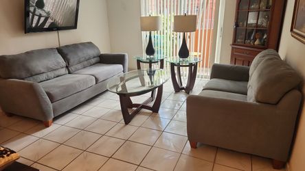 Sofas para la venta