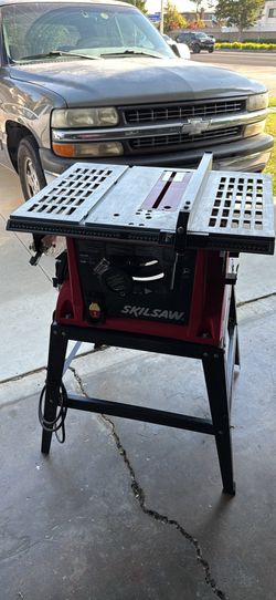 Skilsaw