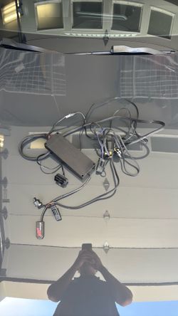 JB4 B58 BLUETOOTH kit