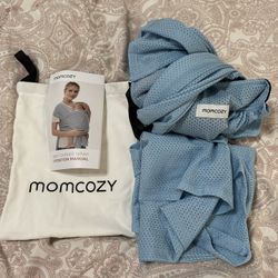 Momcozy Baby Carrier