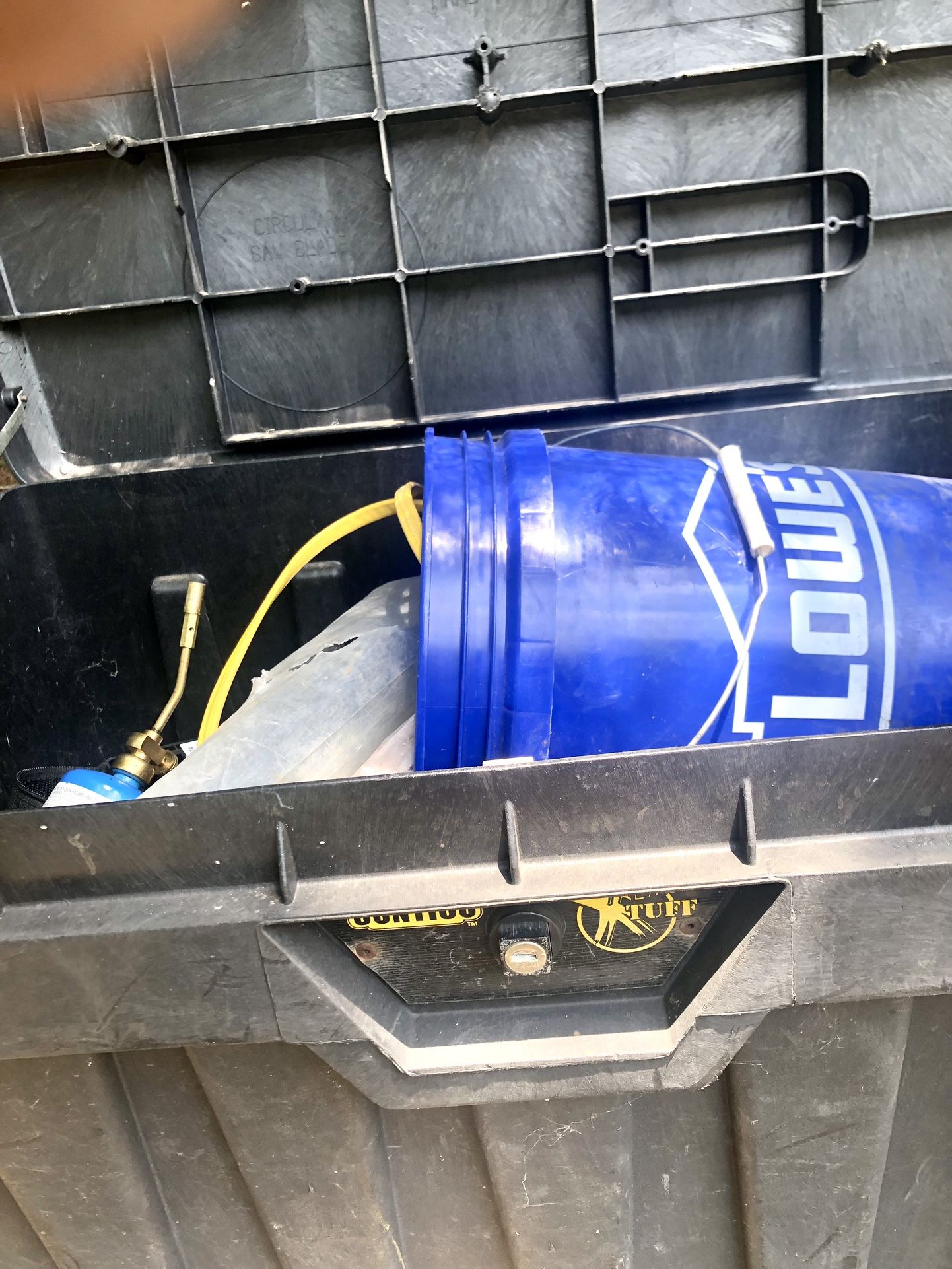 Tool Box