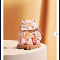 Crybaby Crying For Love Jars Of Hearts