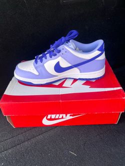 Nike Dunk low