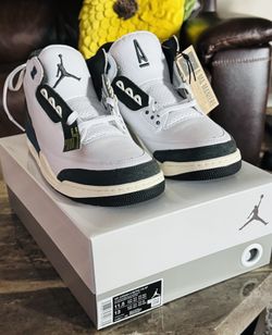 Air Jordan 3 Retro X AMA Maniere