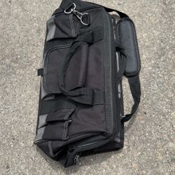 I Am Selling This Construction Bag used only 2 Times 