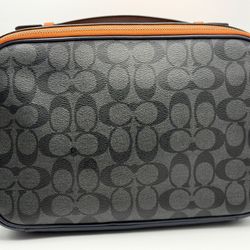 Coach Multi Function Pouch Unisex 