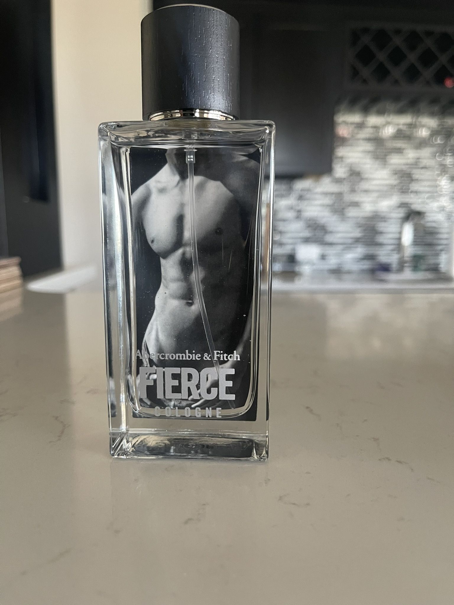abercrombie and fitch fierce