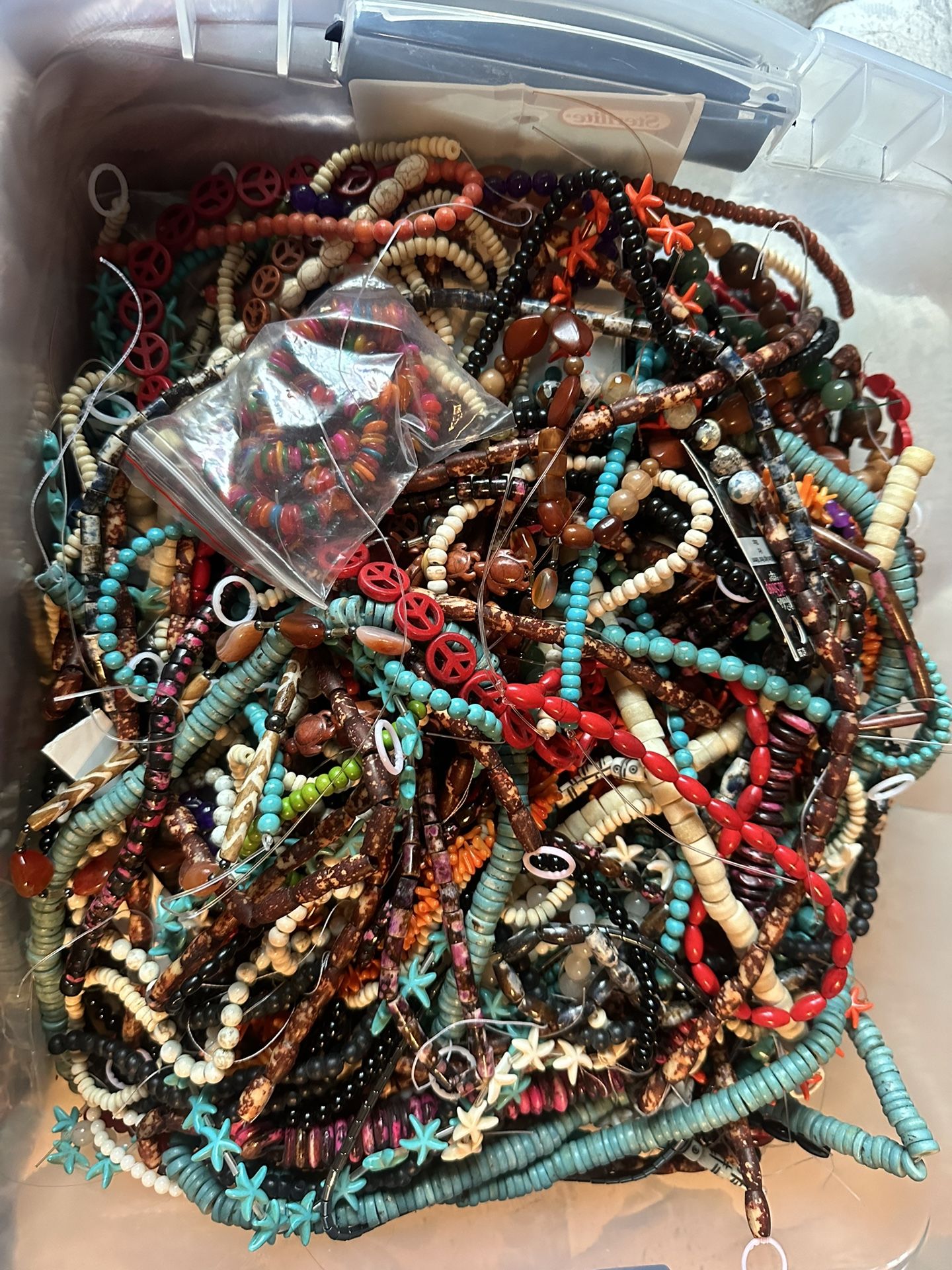 Jewelry Making Parts