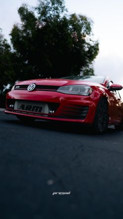2015 Volkswagen GTI