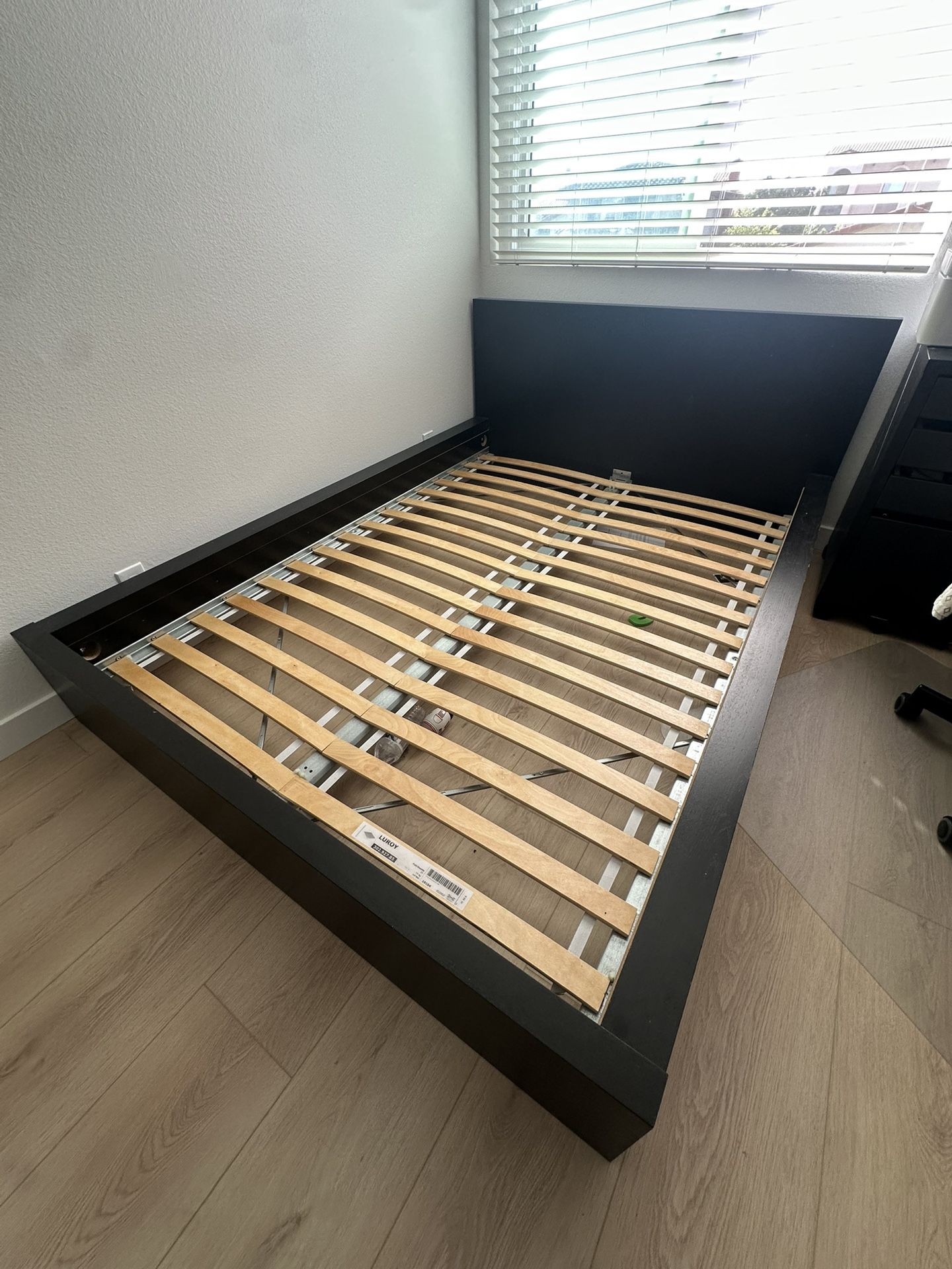 IKEA Bed Frame Full Size