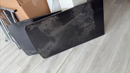 computer or gamer table