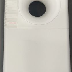 WORKING Bose Acoustimass 7 Home Theater Speaker System Subwoofer Only