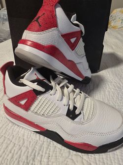 Jordan 4 retro