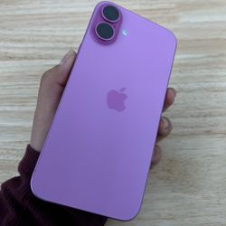 iPhone 16 128gb Un 