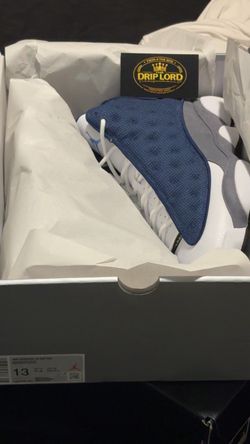 Retro Jordan Flint 13s