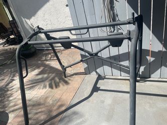 ROLL OVER CAGE Selling an OEM Kawasaki Teryx 750 roll cage/frame assembly from a 2009 KRF750J/K. Manufactured by Kawasaki Motors Corp. USA in Lincoln,