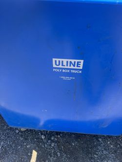 U Line
