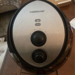 Faberware Air Fryer 