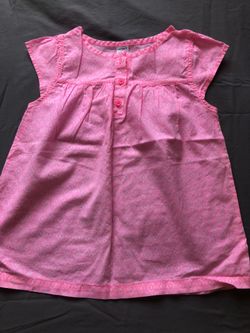 Girls blouse