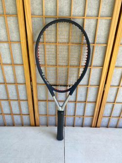 Gd. Starters Head TiS5 Adult Tennis Racket