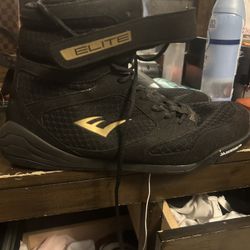 Boxing Shows Size 13