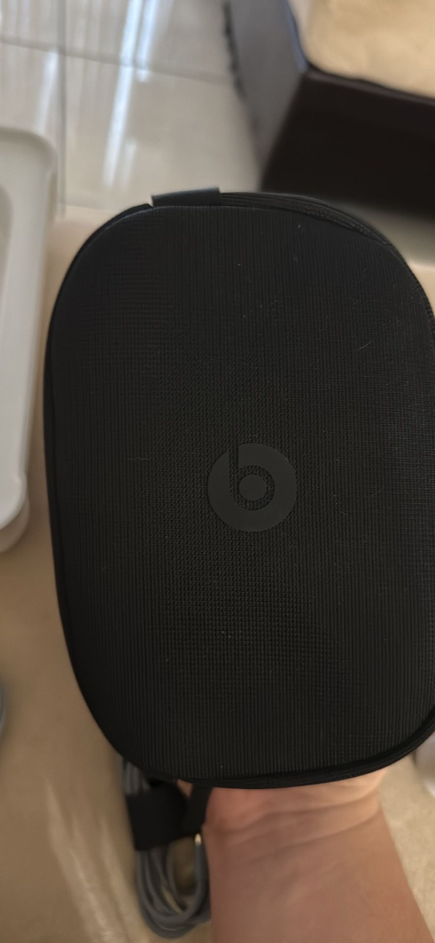 Beats Studio Pros