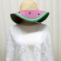 White Jacket Coverup 