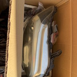 Headlight