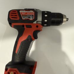 Milwaukee Drill (Tool Only) 