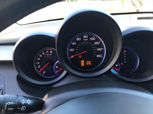 2009 Acura RDX