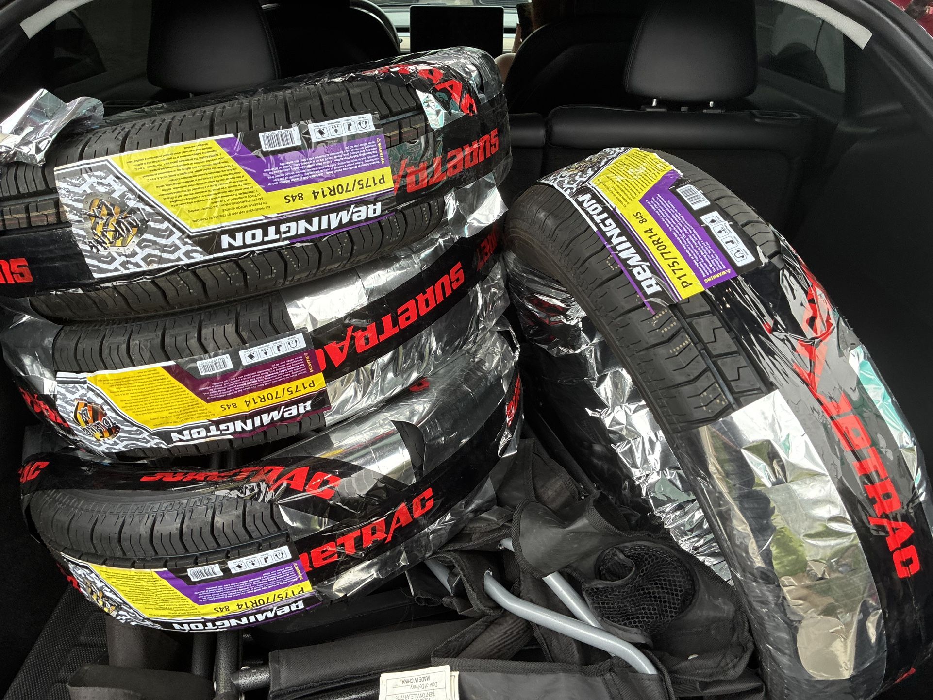 Whitewalls /// White Walls /// Lowrider Tires /// Wire Wheels Tires /// Remingtons 175/70/14