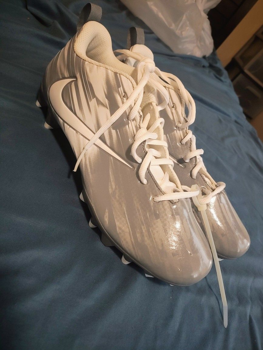 Brand New Nike Cleats
