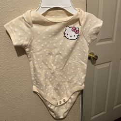 Cute Baby Outfit 