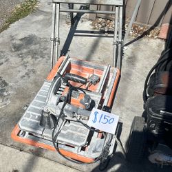Tools