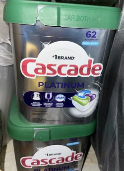 Cascade 