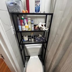 Towel/ Storage Rack 