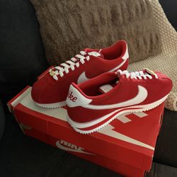 Valentines Nike Cortez Brand New 