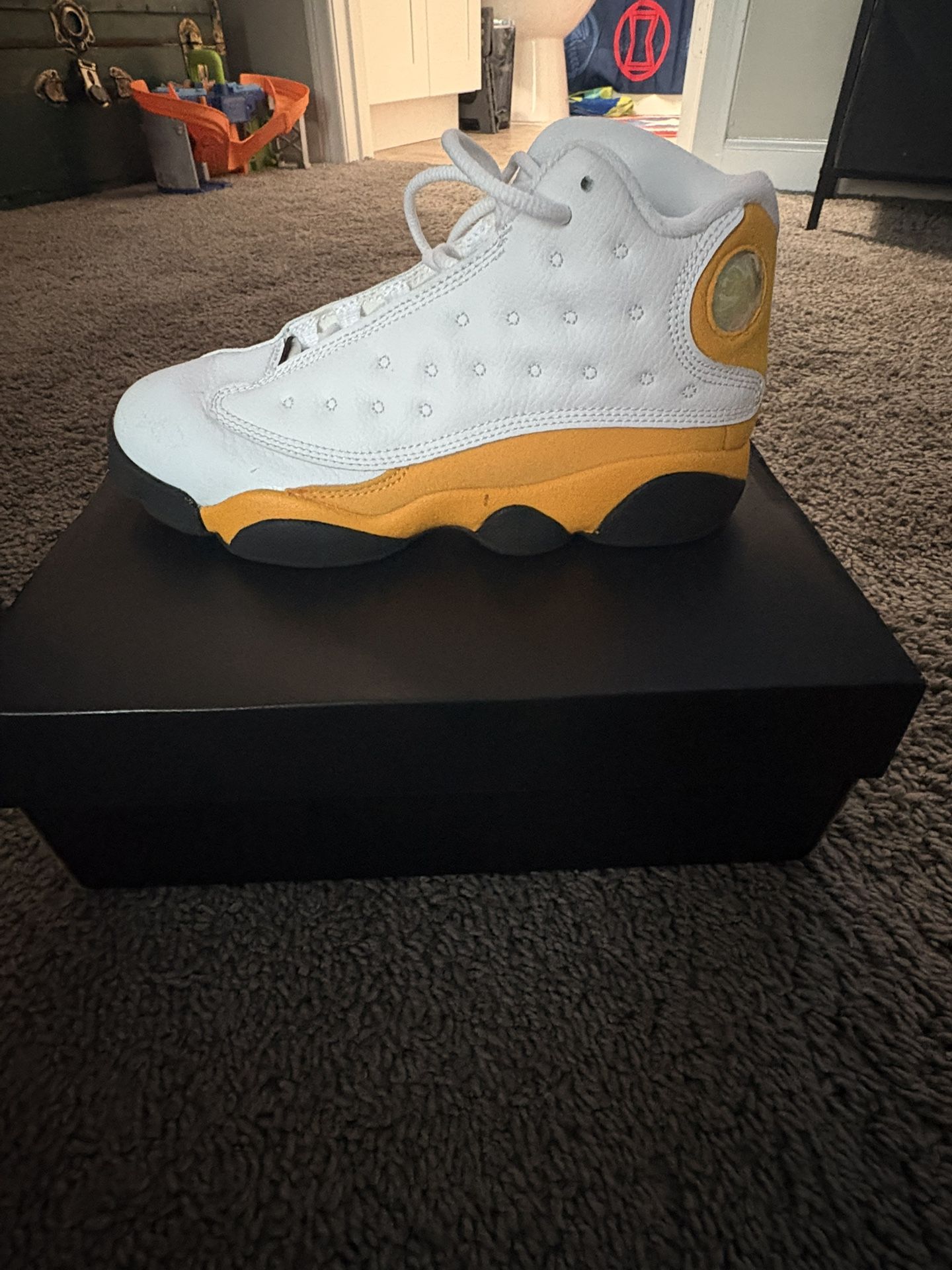 Jordan 13 Retro
