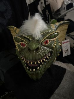 Gremlins Mask