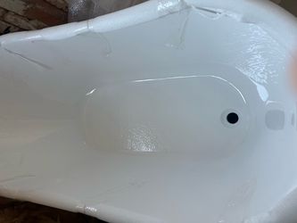 $350 ONLY was 700! 59 inch tub - Wayfair