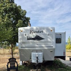 2007 Komfort M-277TS