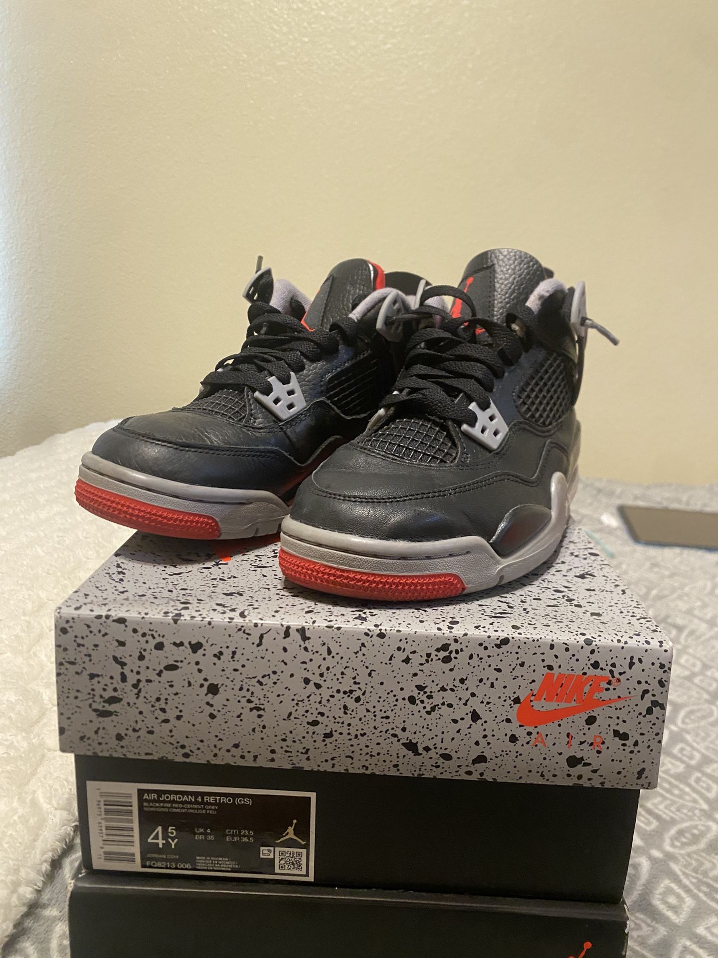 Jordans