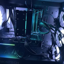 Prebuilt brand new PC 