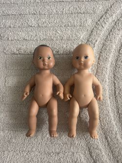 American Girl Doll Lot Of 2