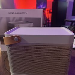 Bang & Olufsen Beolit20